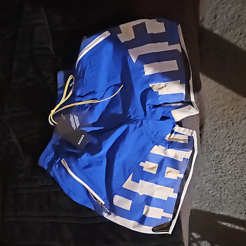 Rhude shorts